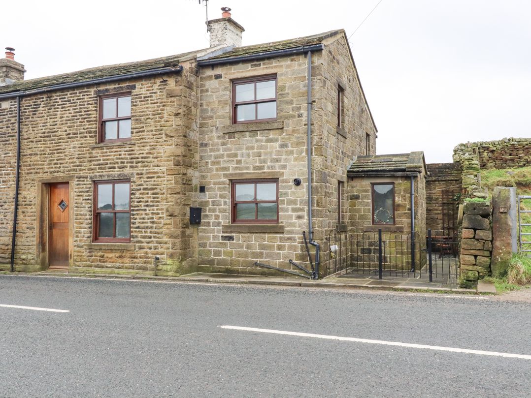 Old Bar House