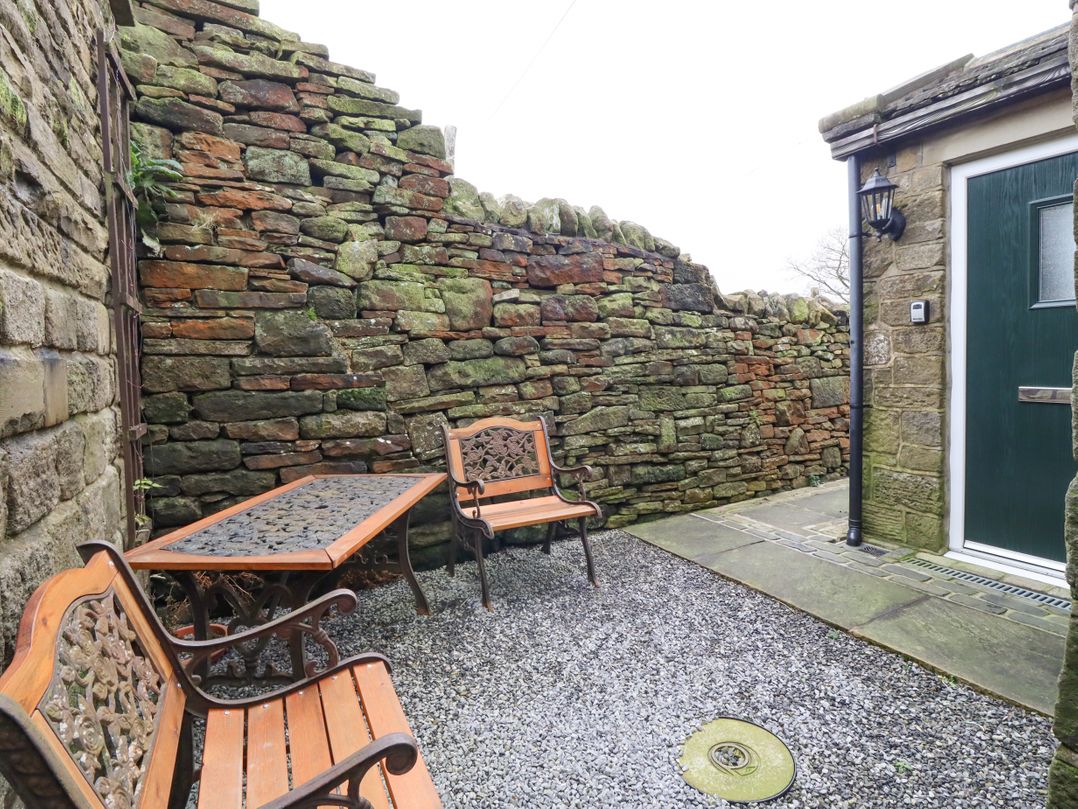 Old Bar House