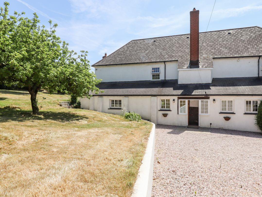 Upcott Farm