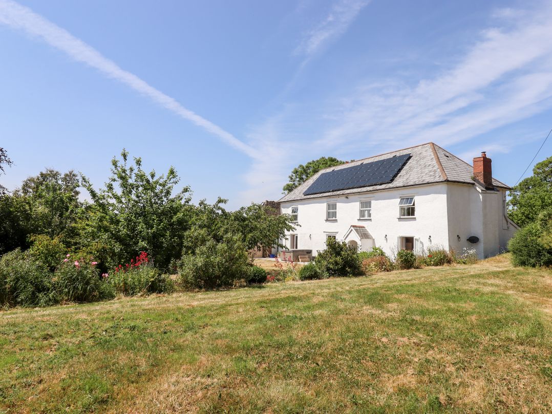 Upcott Farm