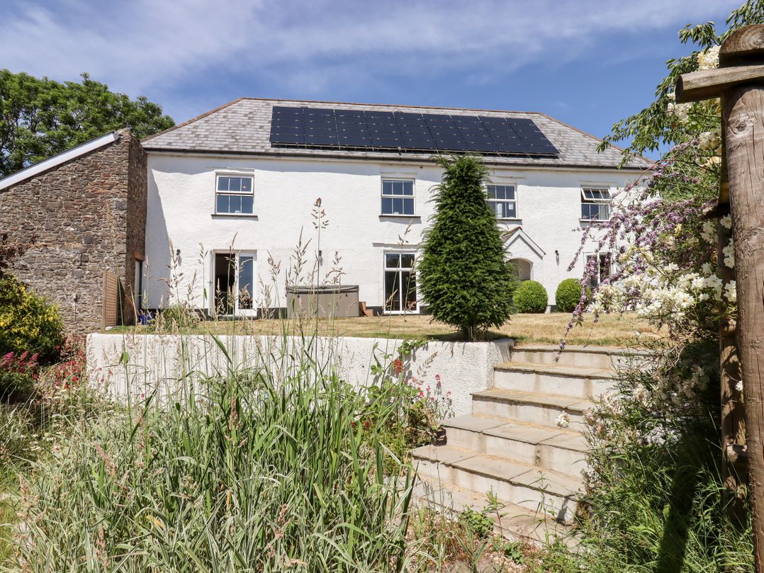 Upcott Farm