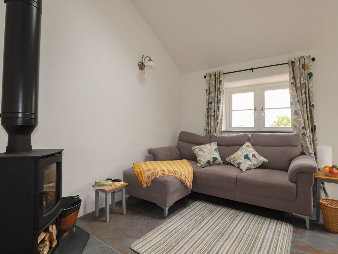 Caradon Cottage