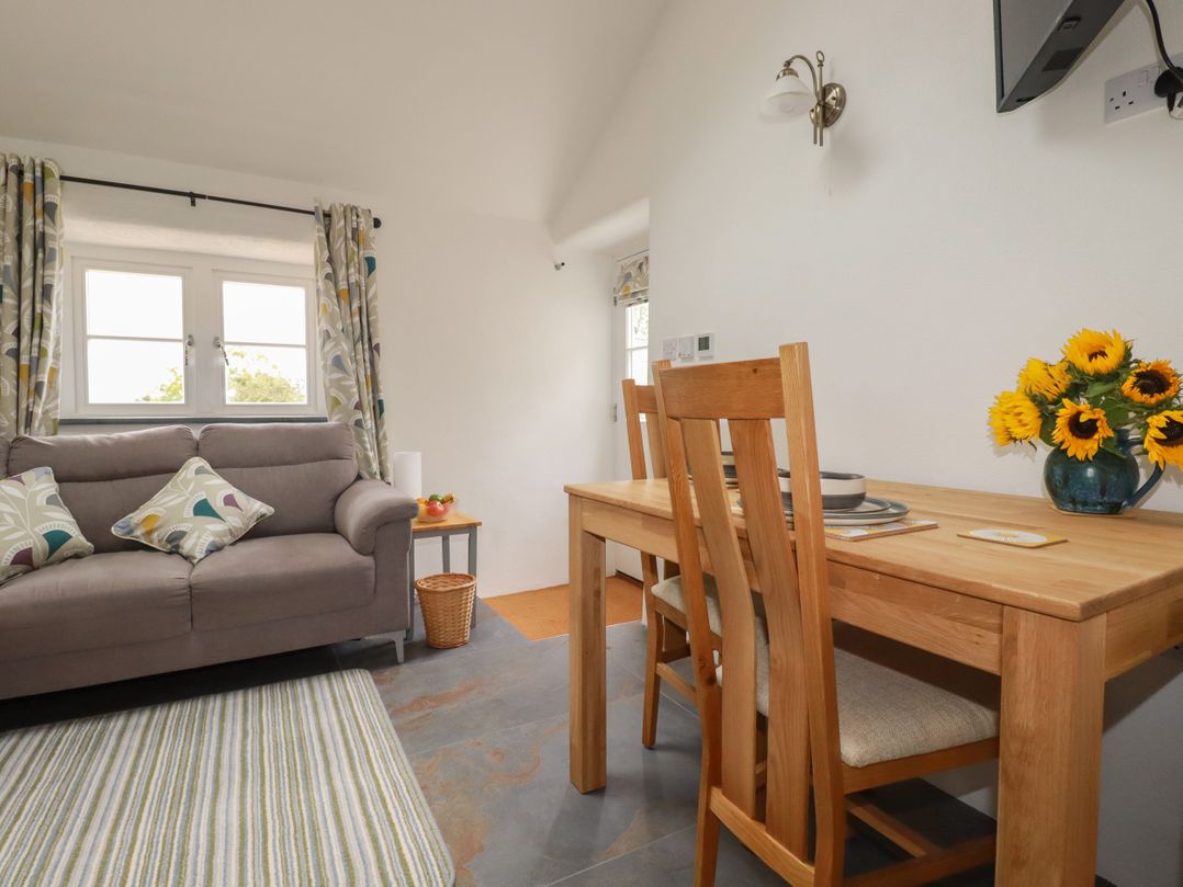Caradon Cottage