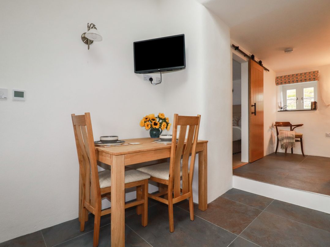 Caradon Cottage