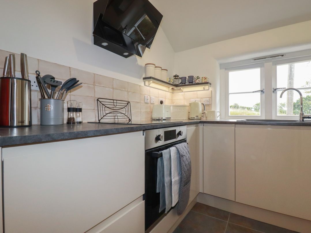 Caradon Cottage