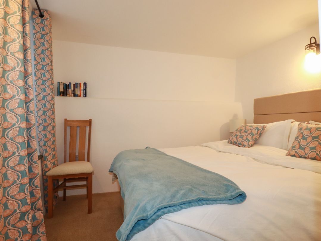Caradon Cottage