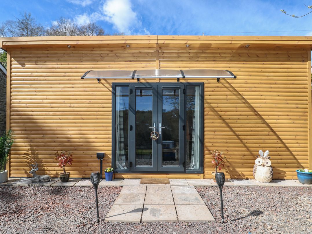 Holiday Cabin