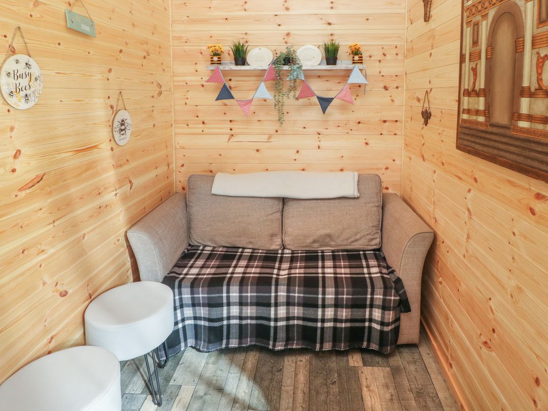 Holiday Cabin