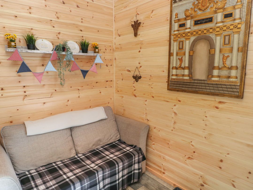 Holiday Cabin