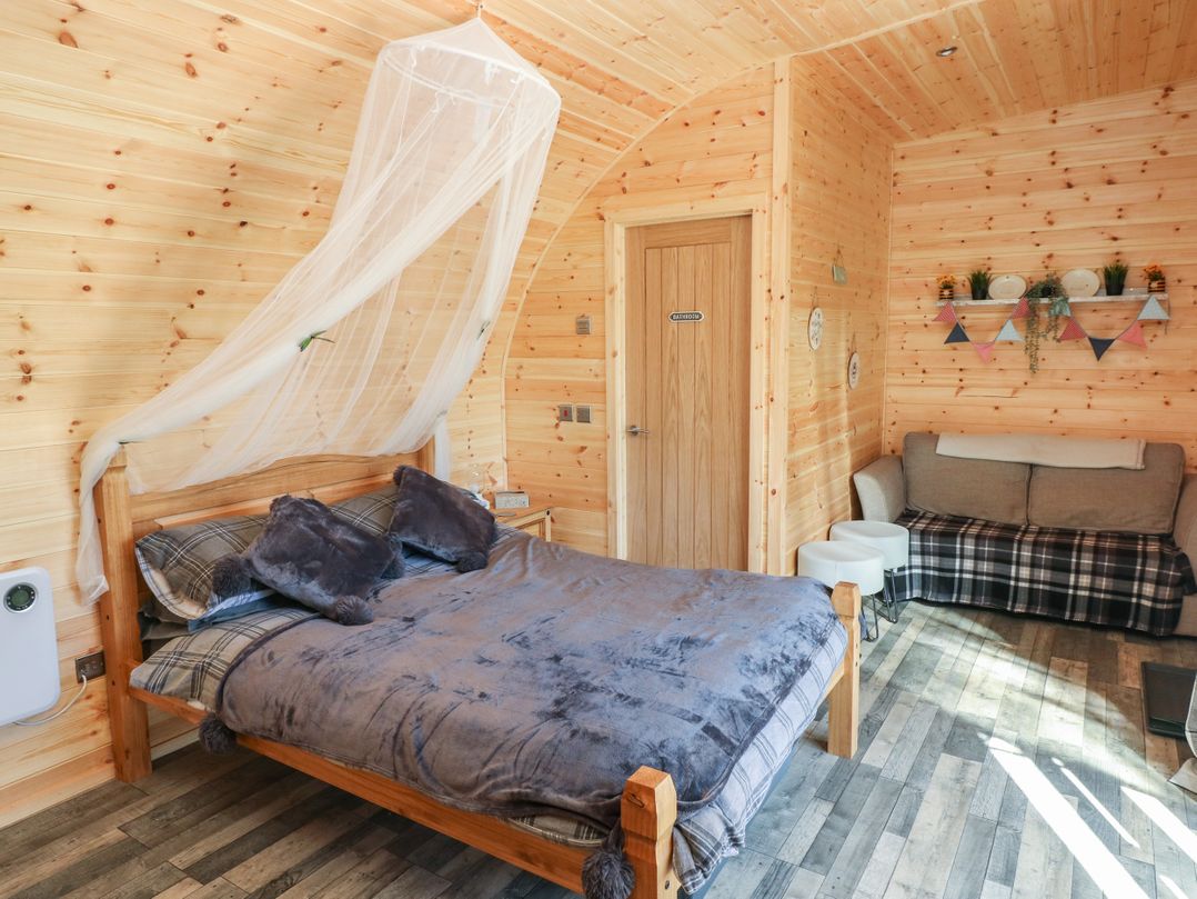 Holiday Cabin