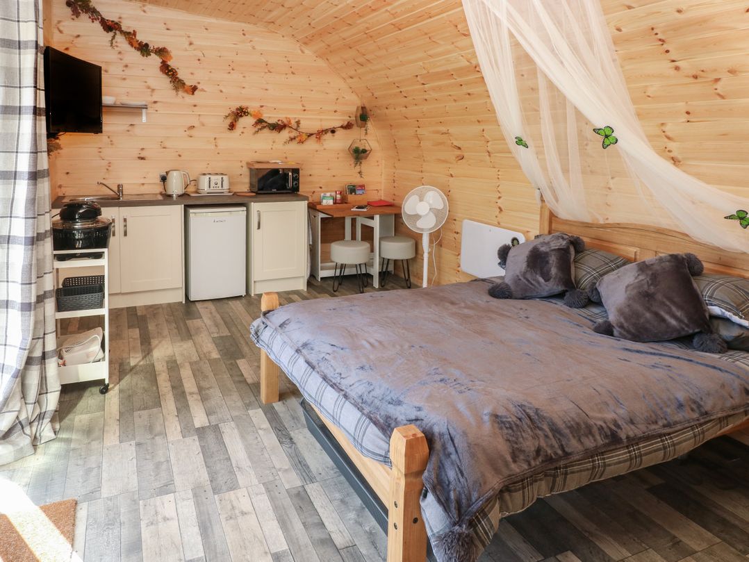 Holiday Cabin