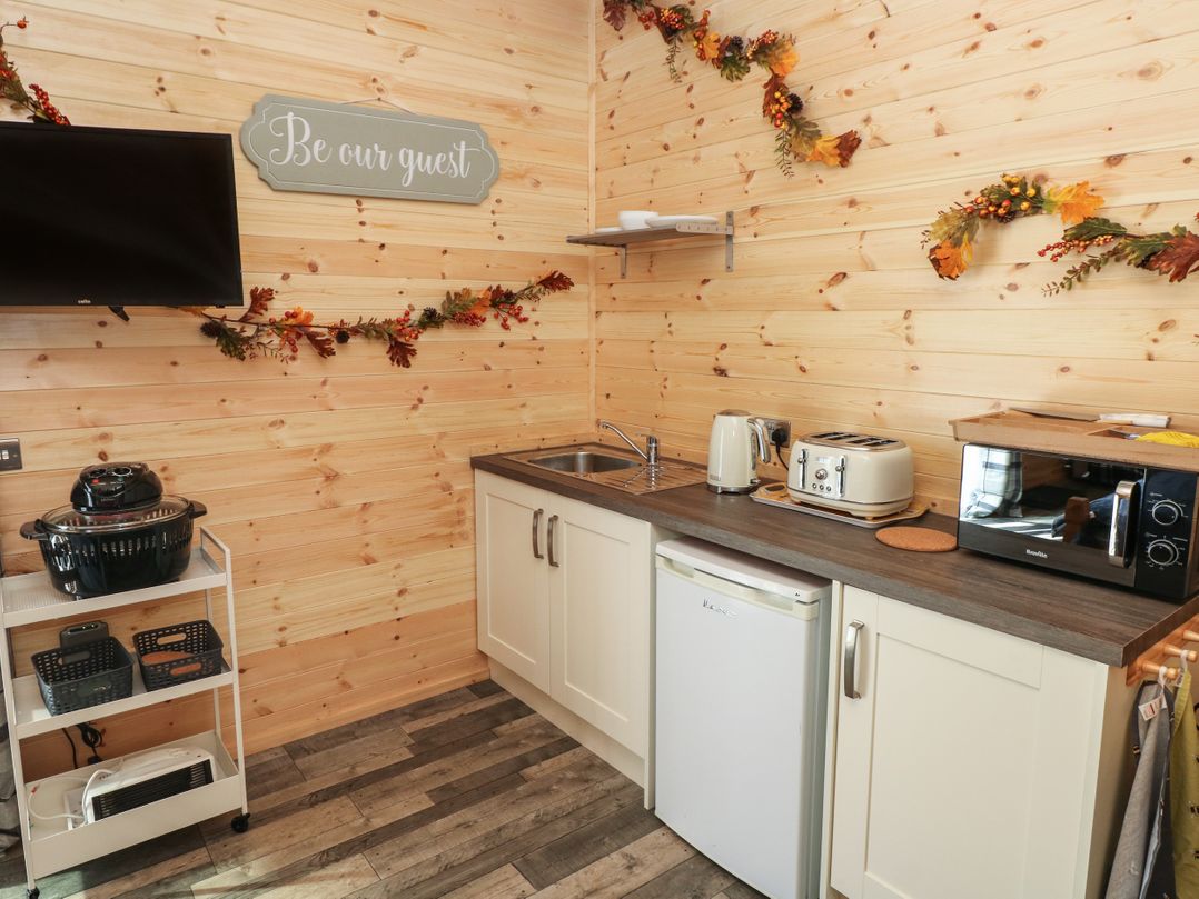 Holiday Cabin