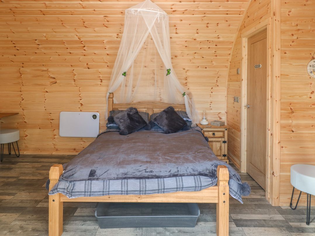 Holiday Cabin