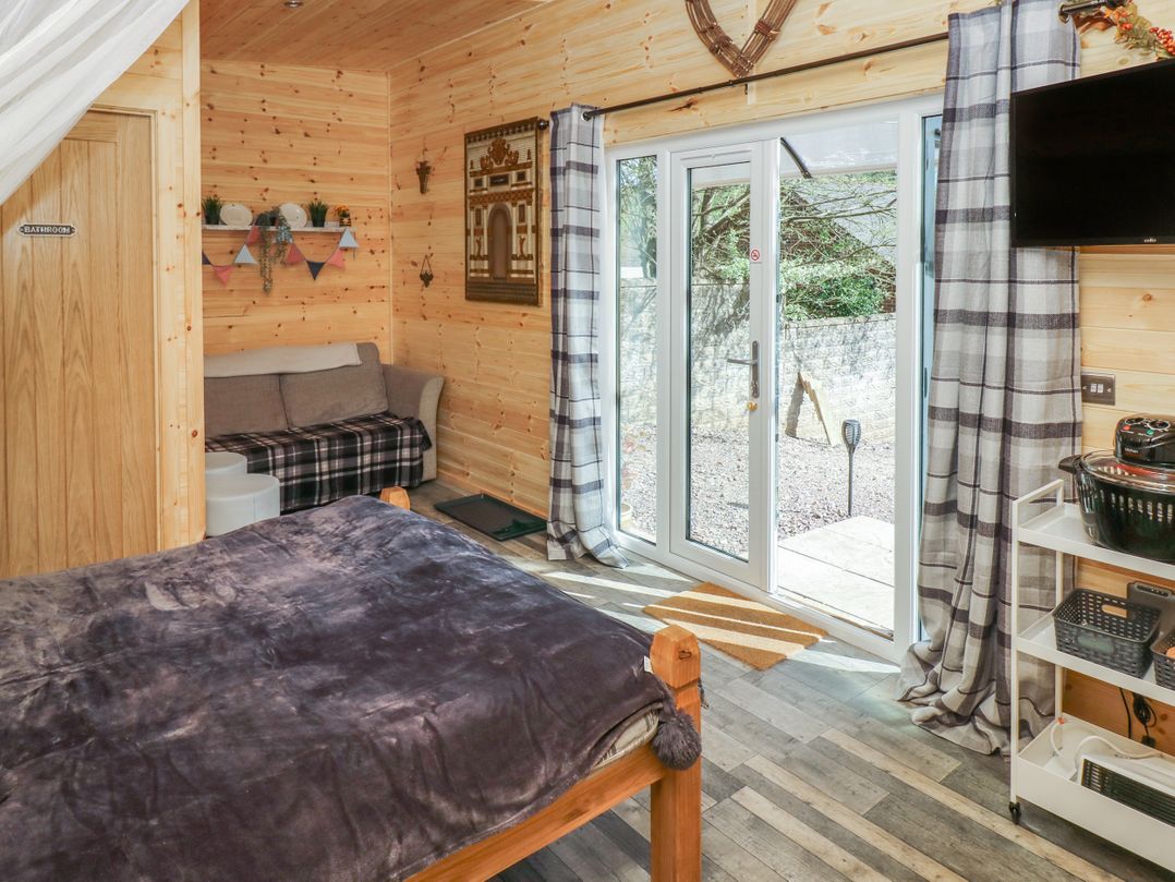 Holiday Cabin