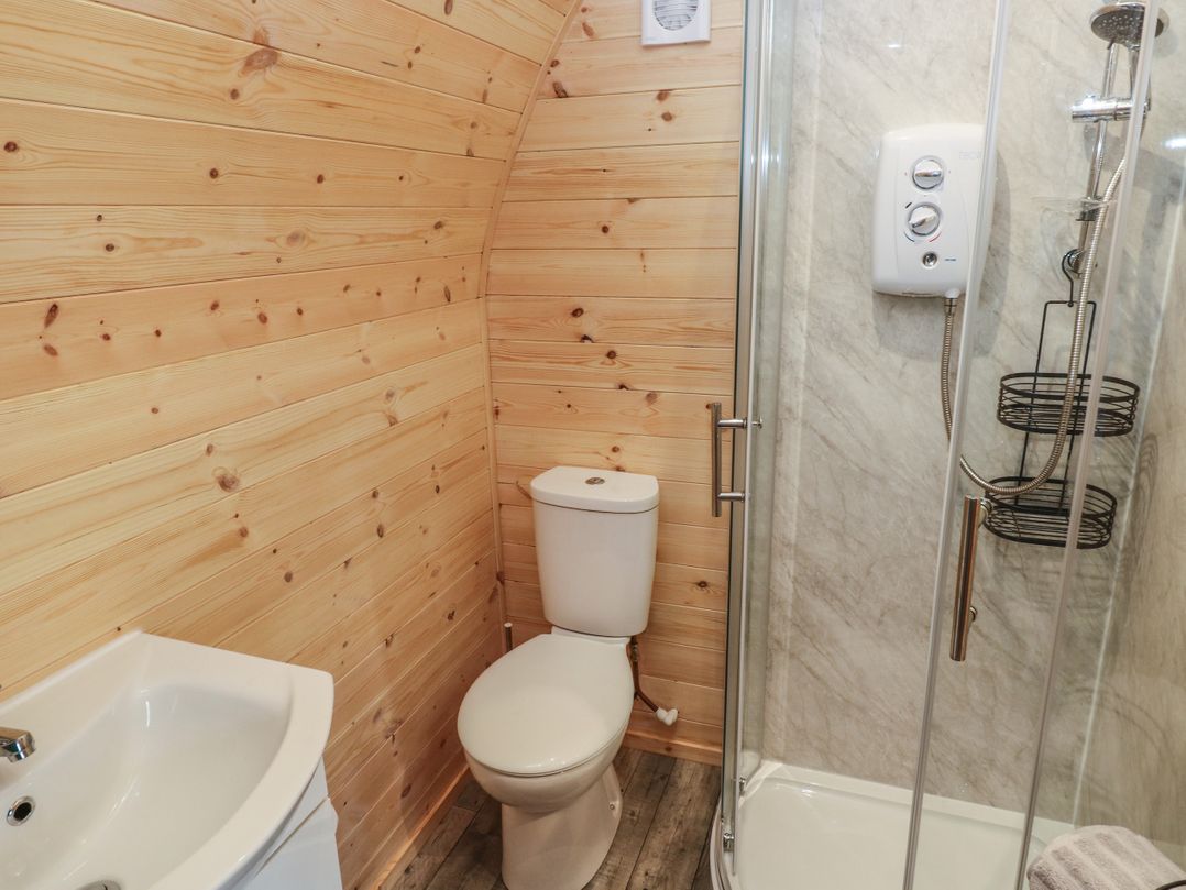 Holiday Cabin