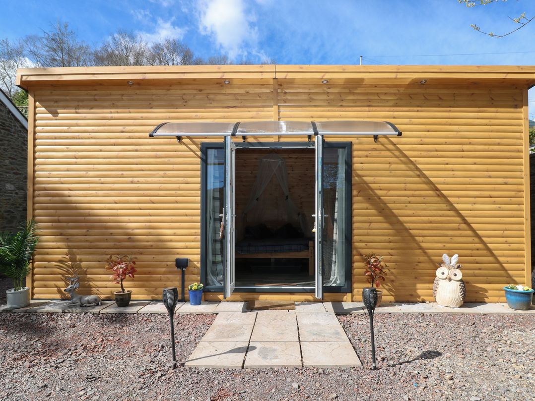 Holiday Cabin