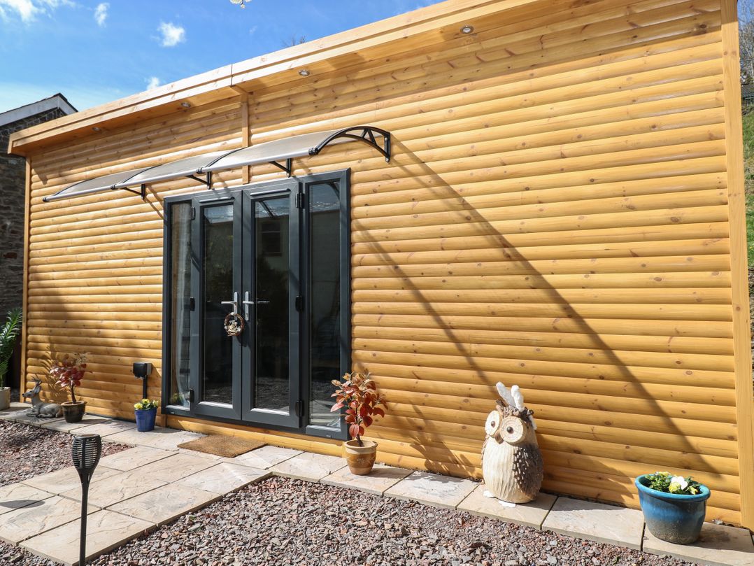 Holiday Cabin