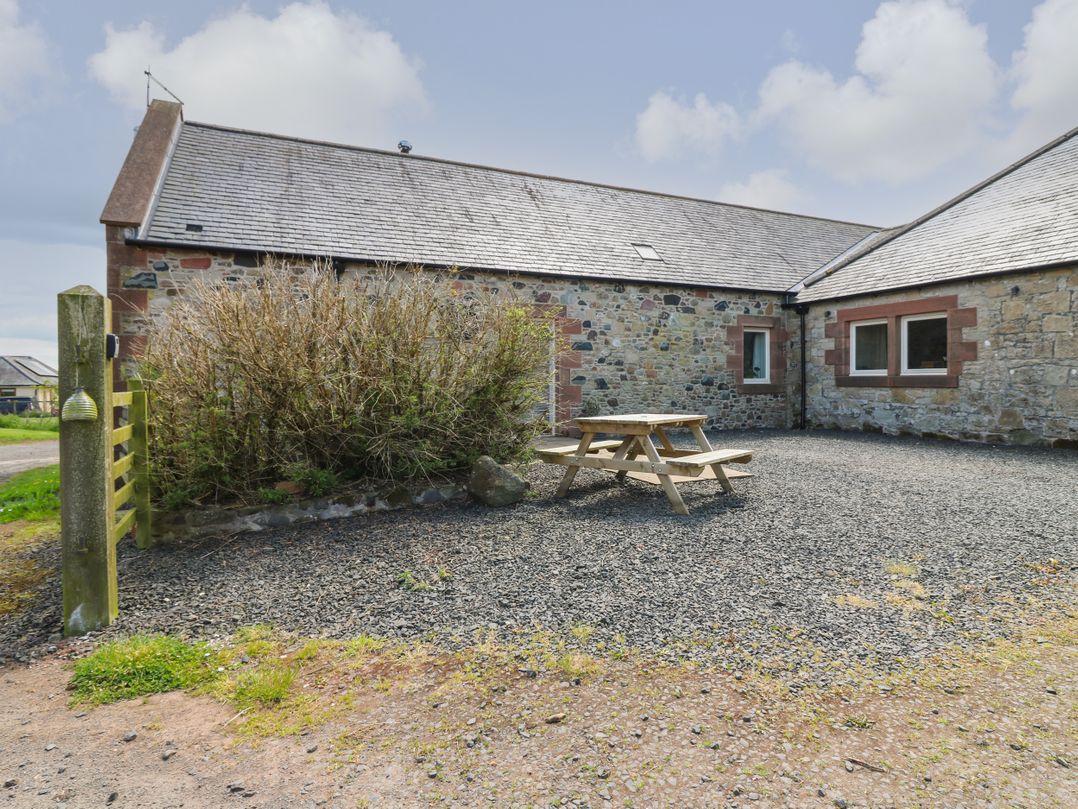 Dubh Sgeir Annex