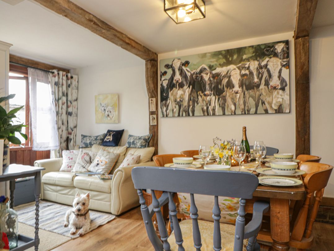 The Old Byre