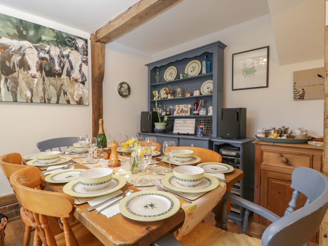 The Old Byre