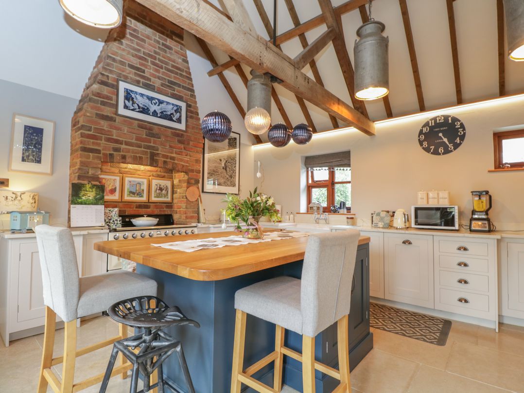 The Old Byre