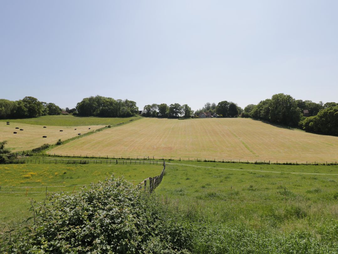 The Old Byre
