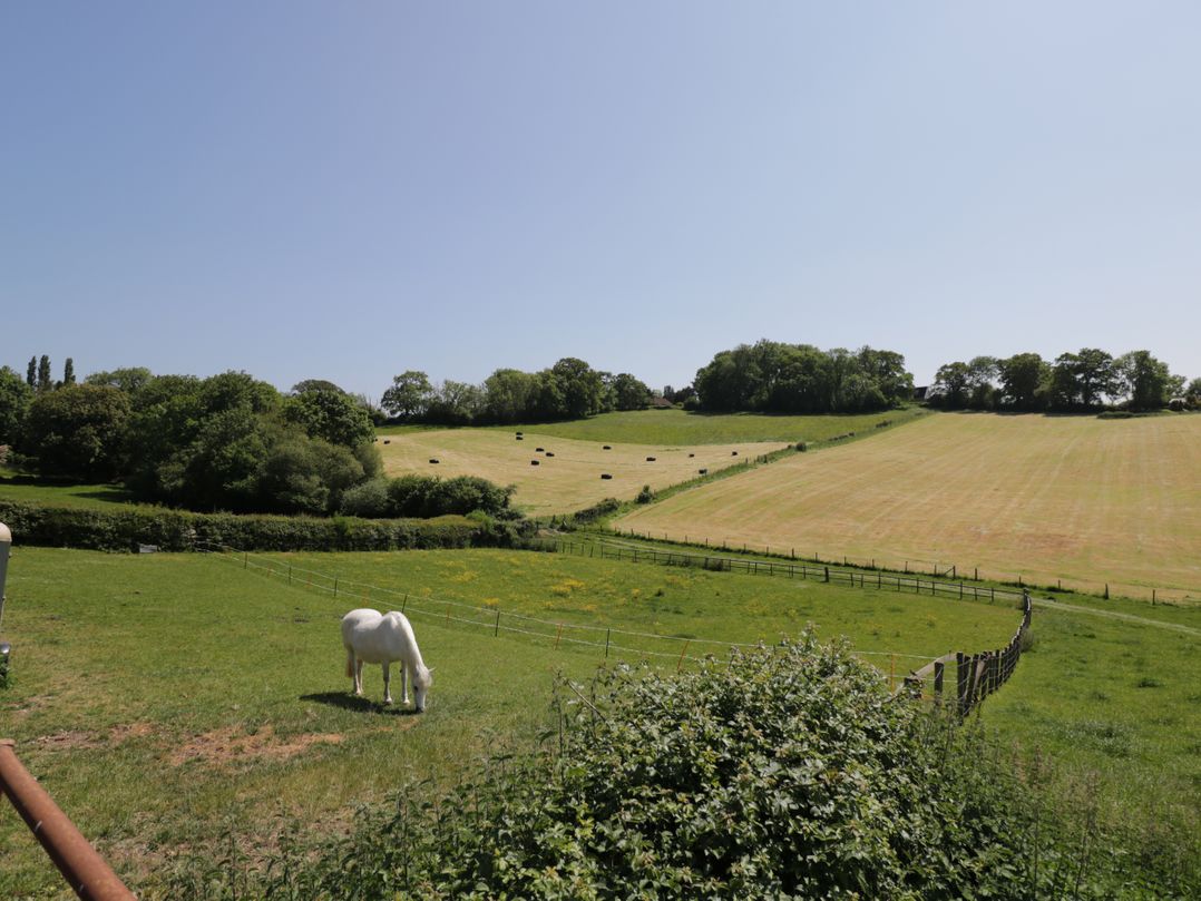 The Old Byre