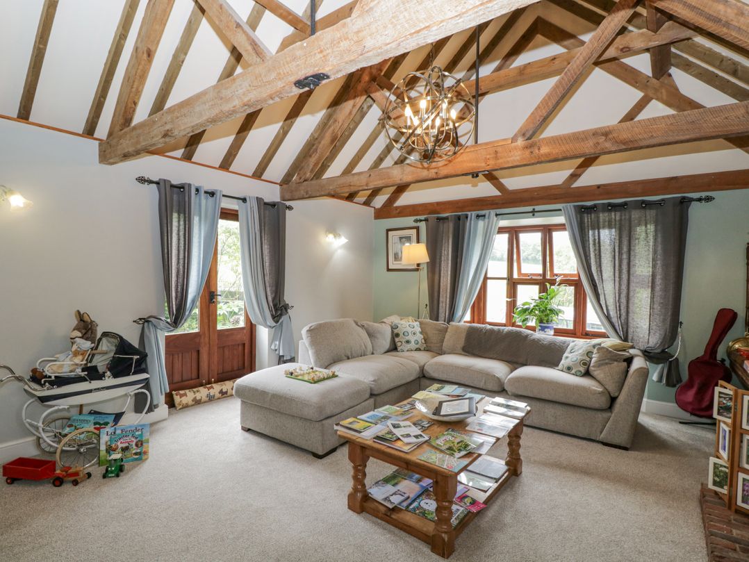 The Old Byre