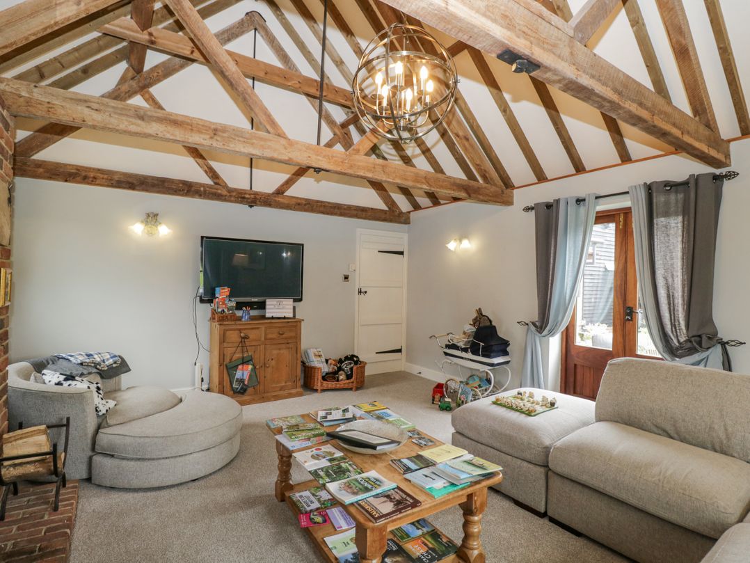 The Old Byre