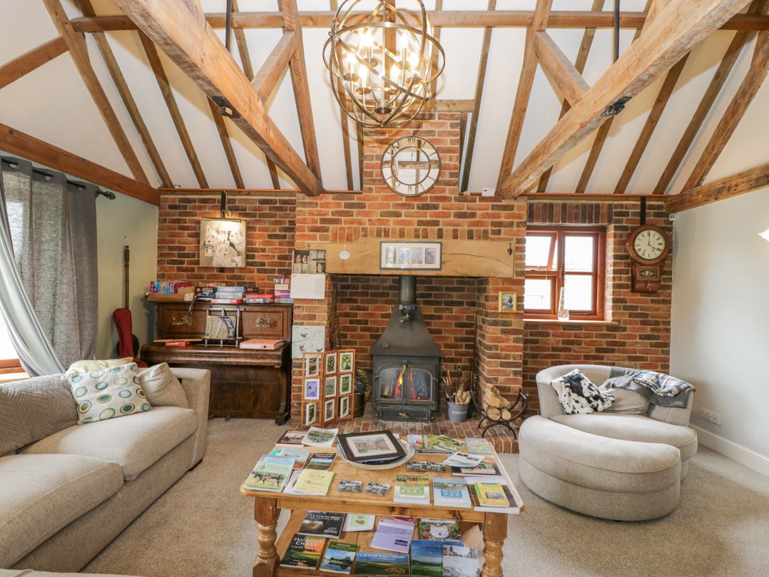 The Old Byre
