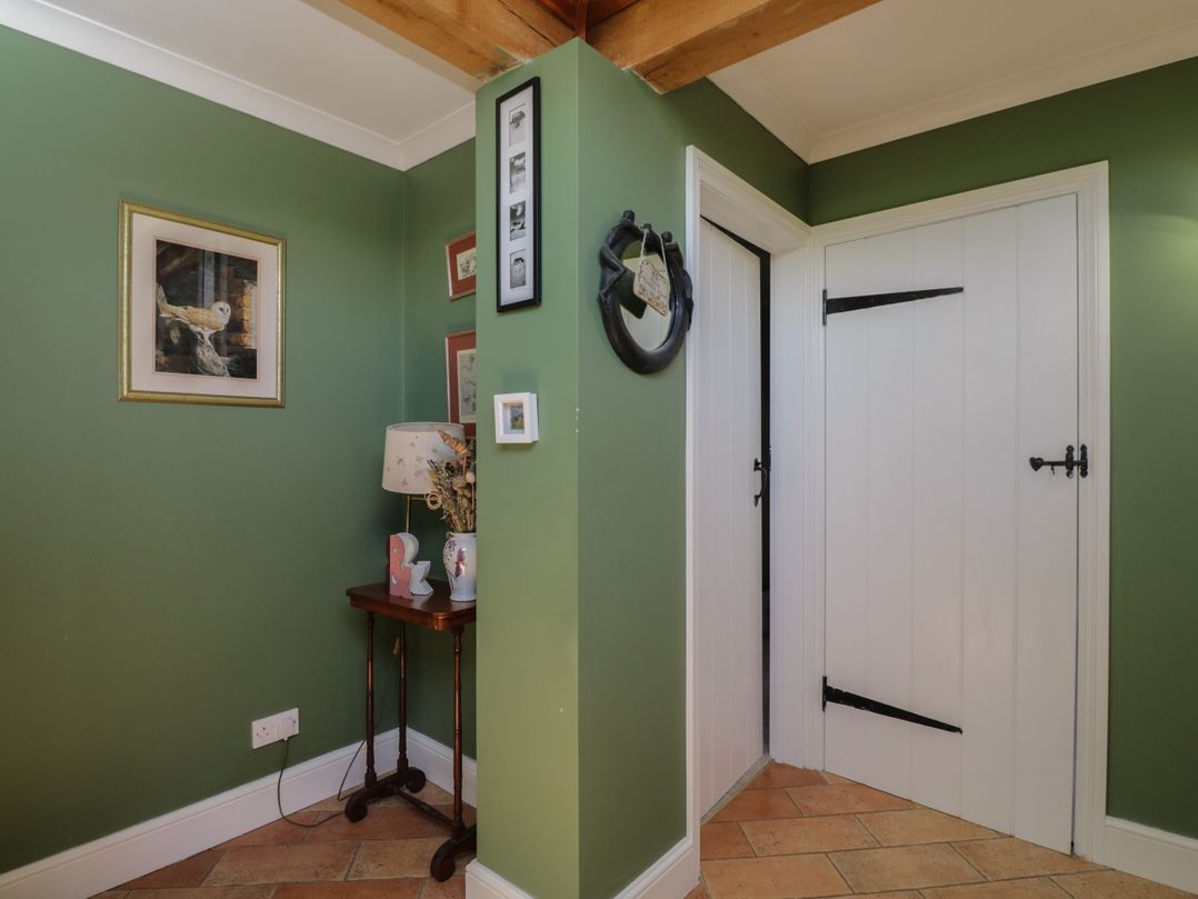The Old Byre