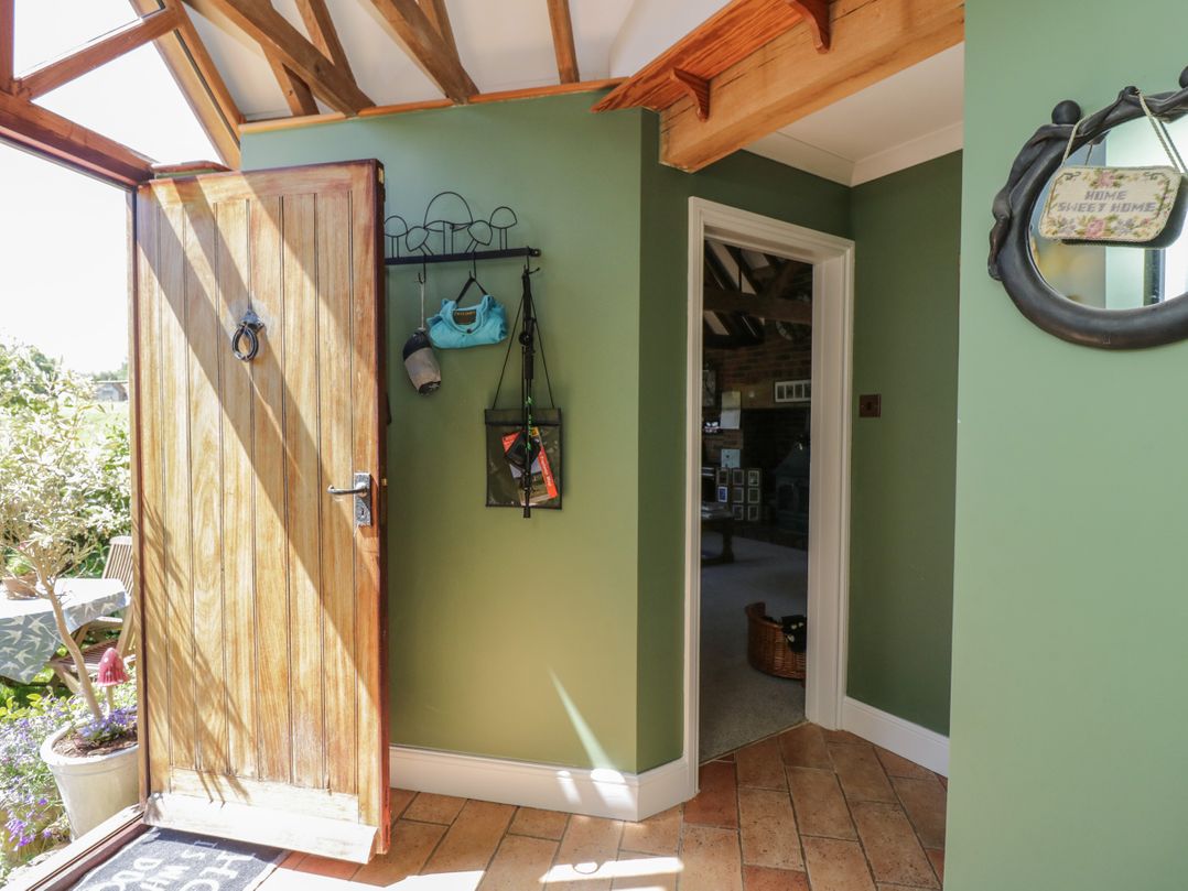 The Old Byre