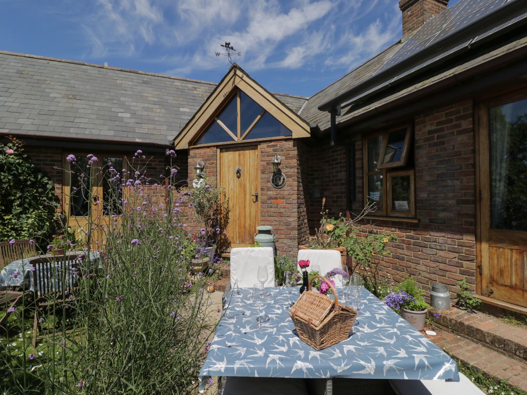 The Old Byre