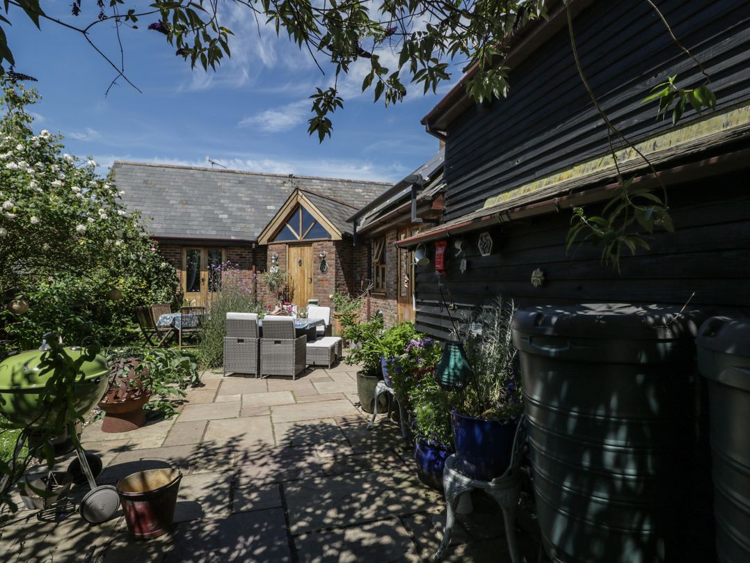 The Old Byre