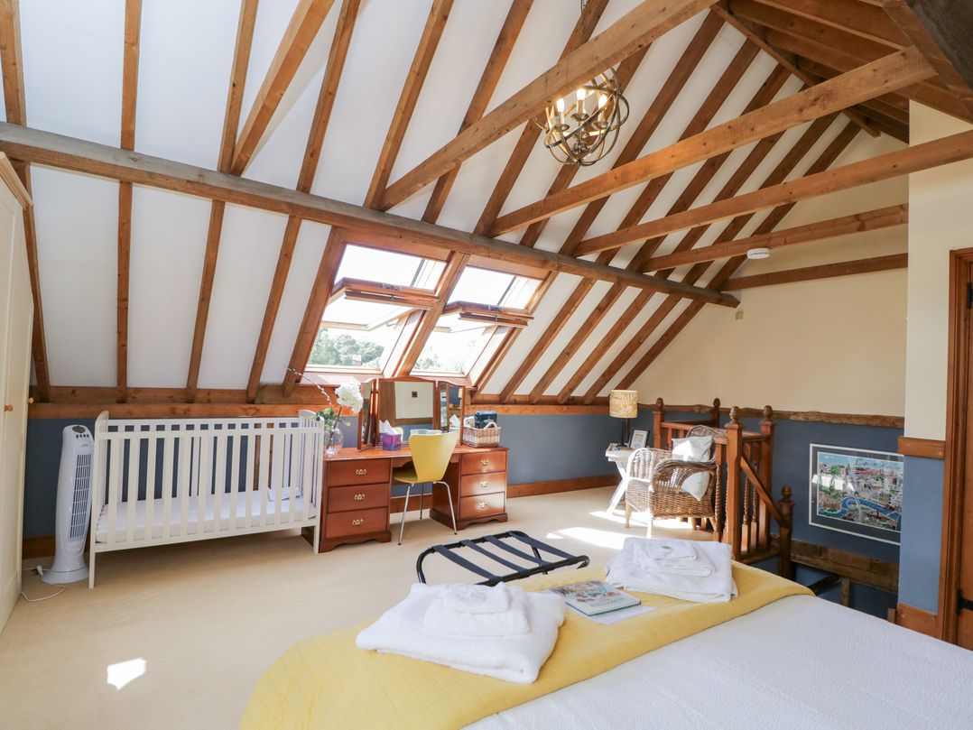 The Old Byre