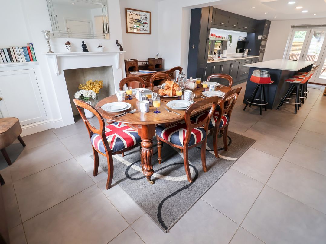 Cavan Cottage