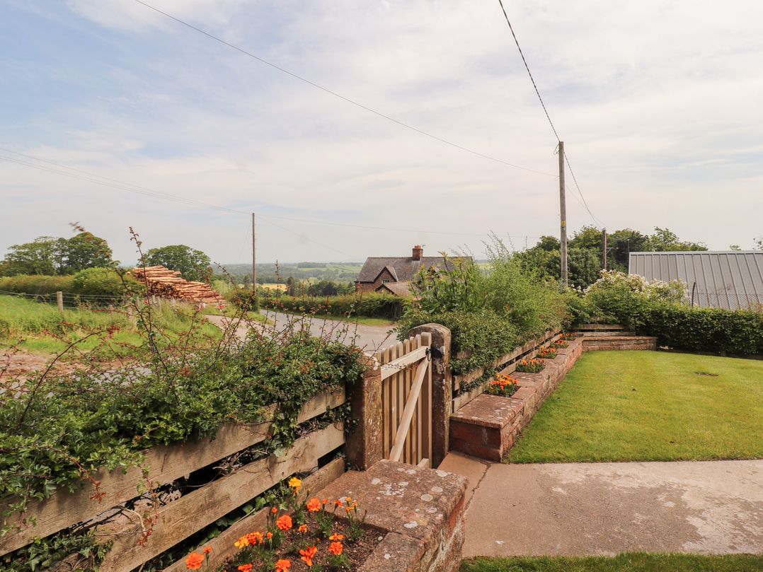 Rose Bank Cottage