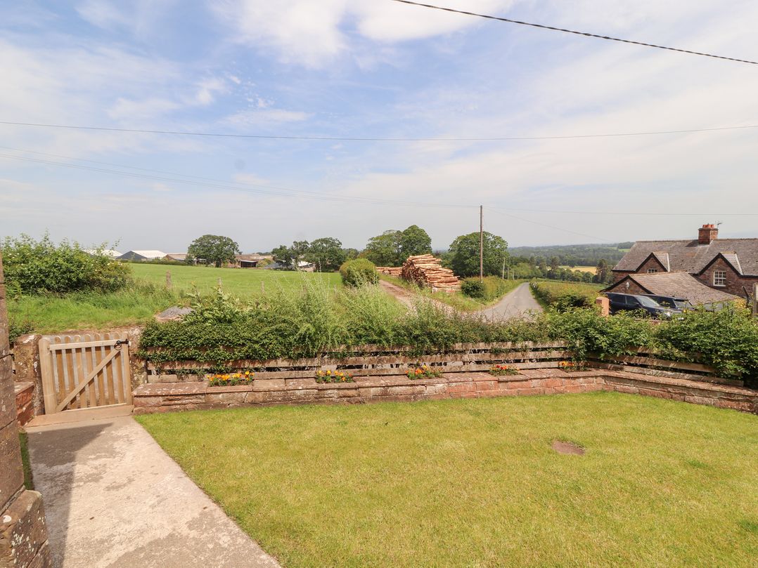 Rose Bank Cottage