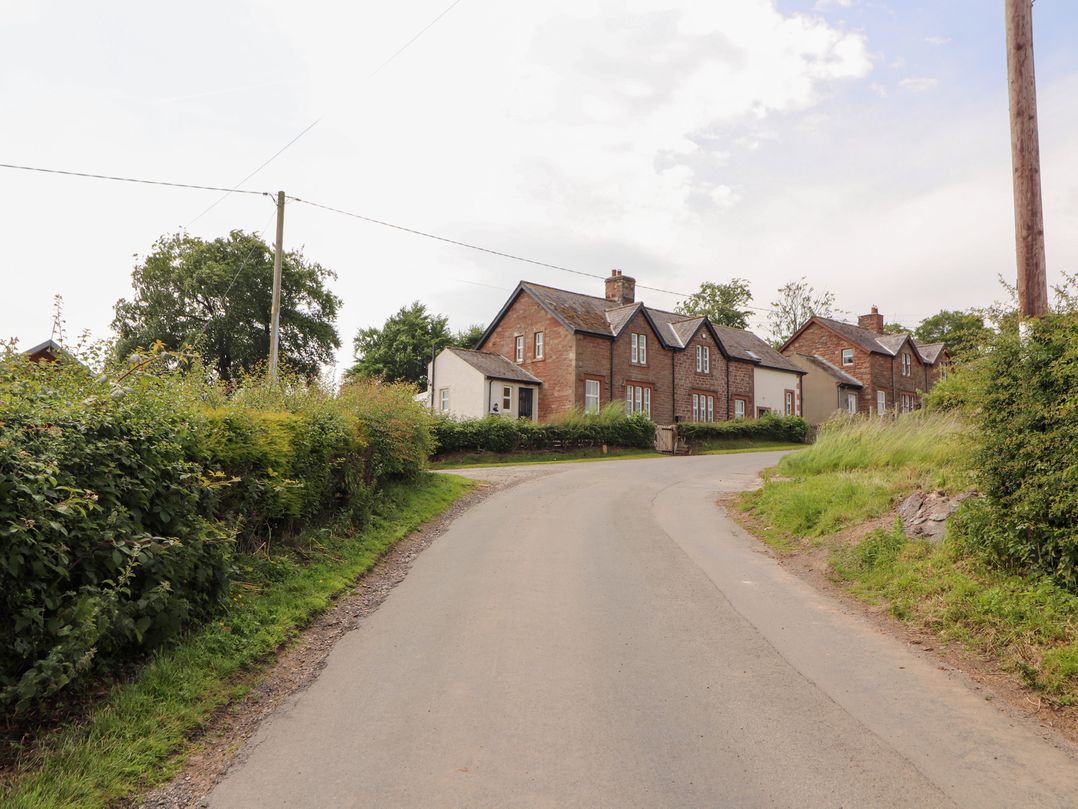 Rose Bank Cottage