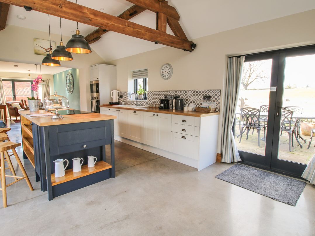 The Granary
