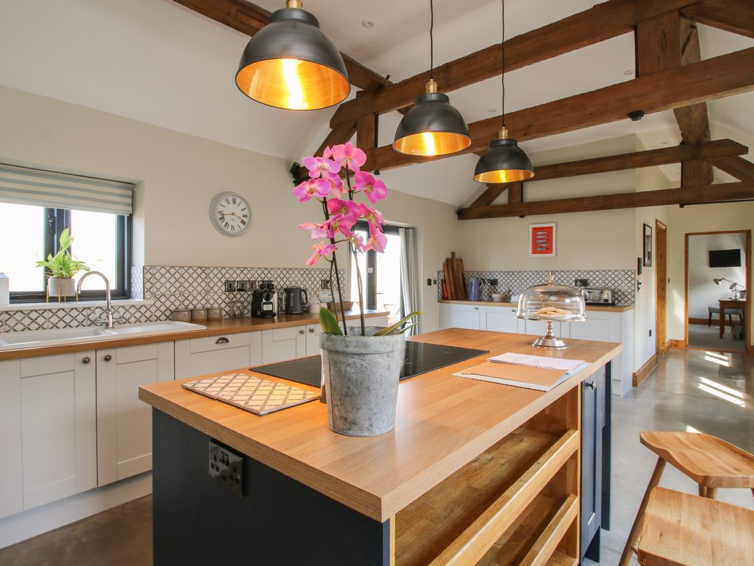 The Granary
