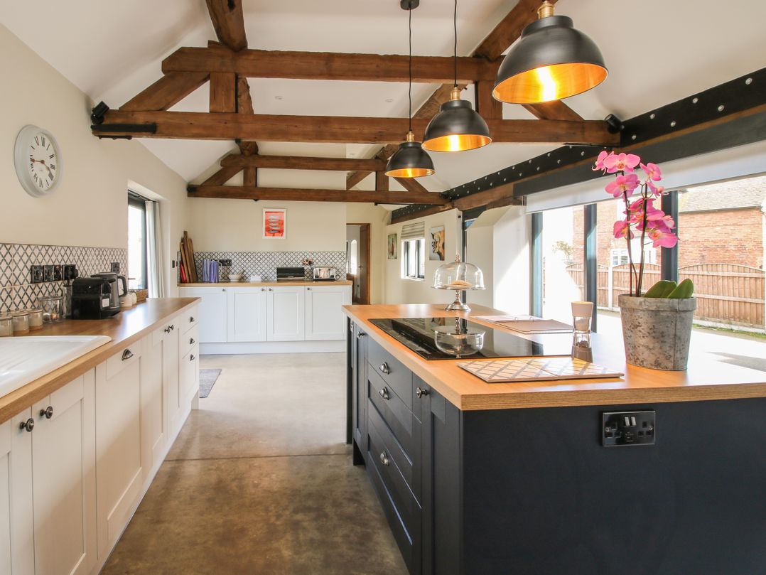 The Granary