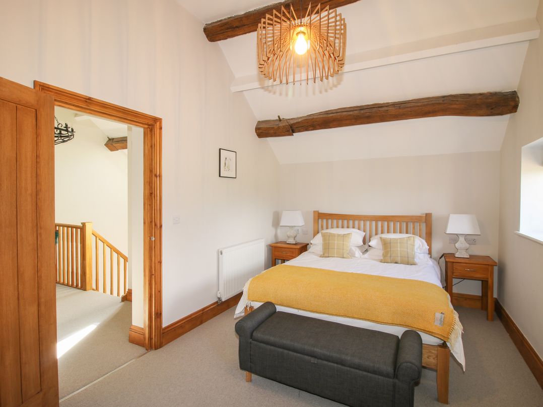 The Granary