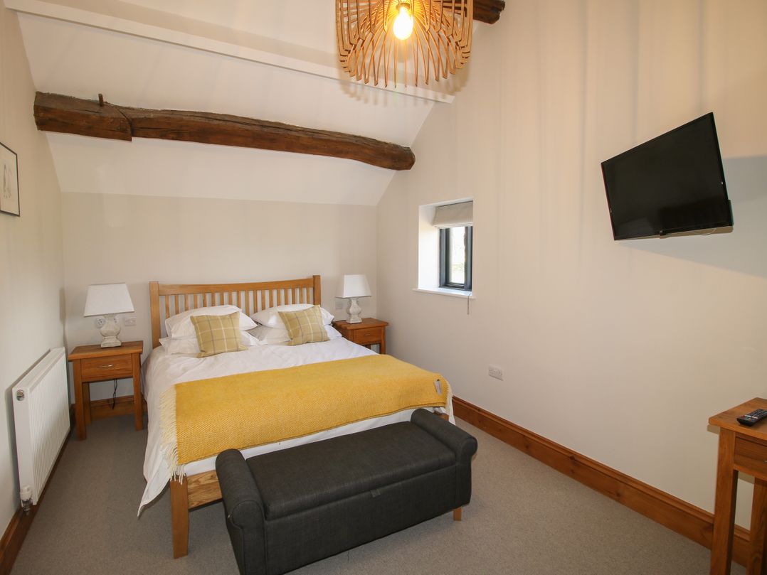 The Granary