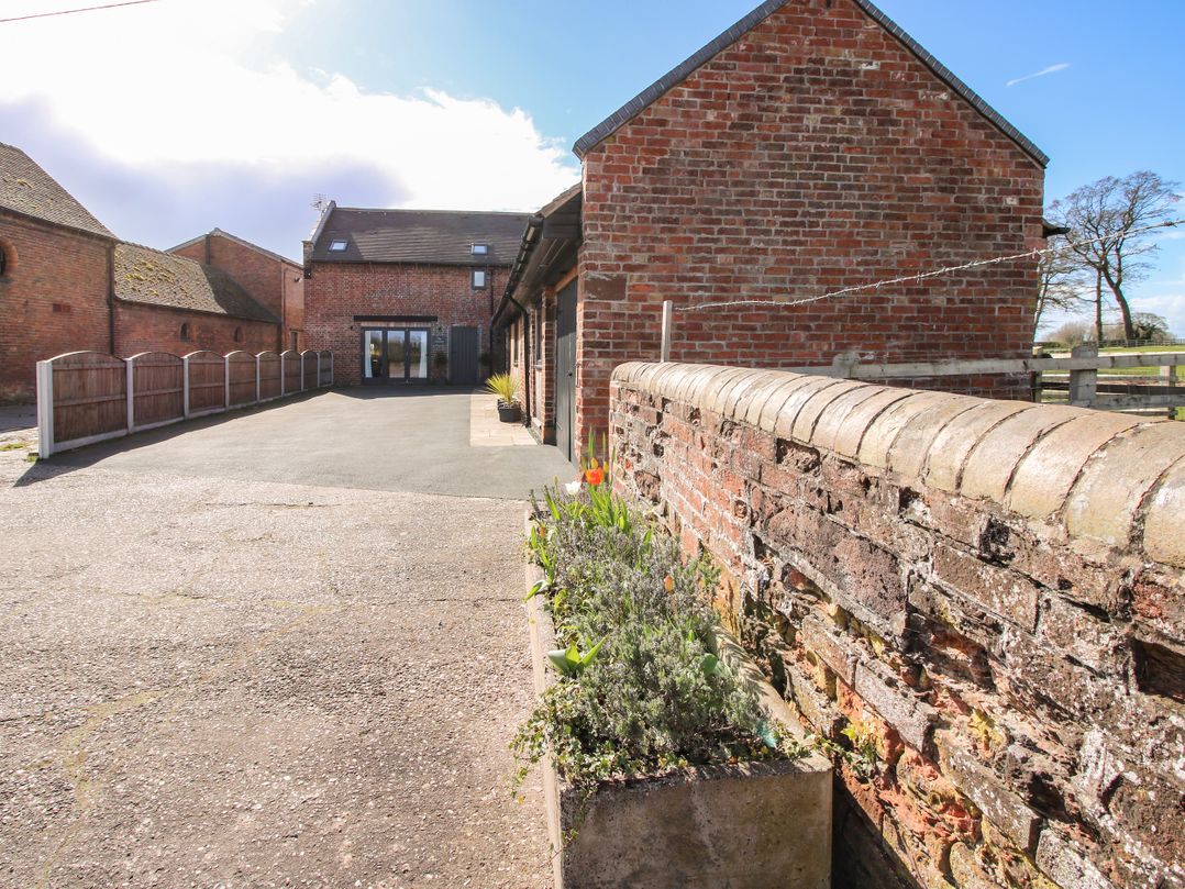The Granary