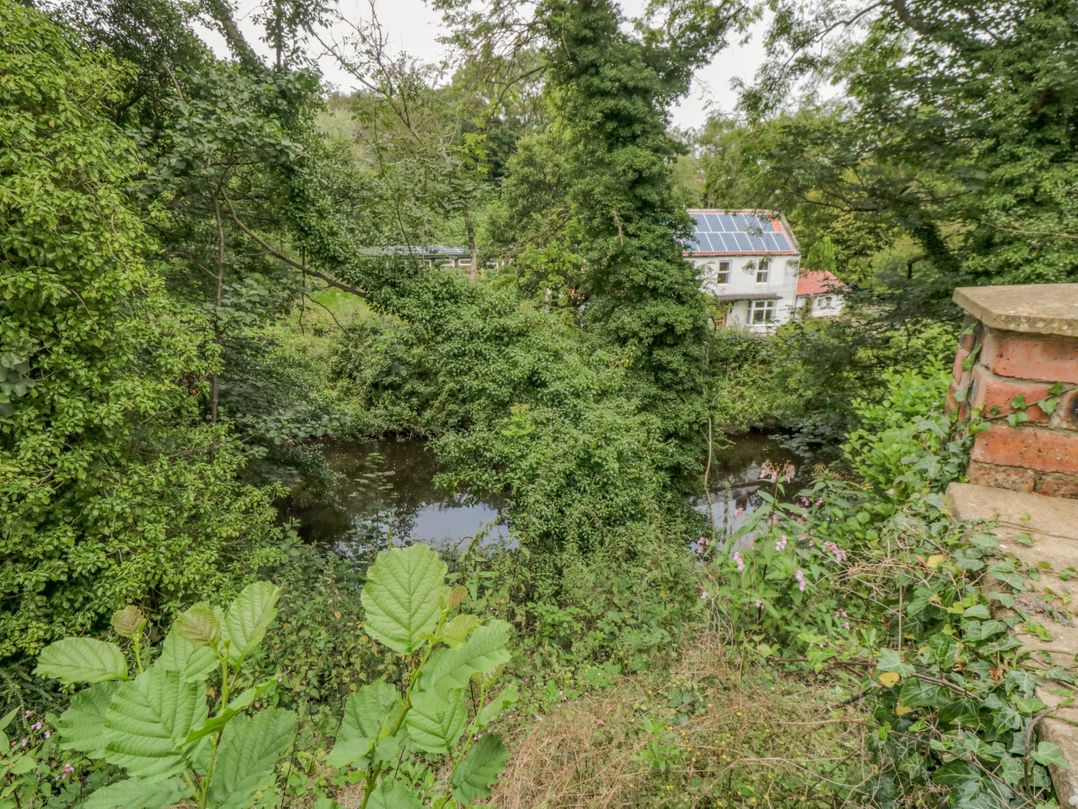 Riverside House