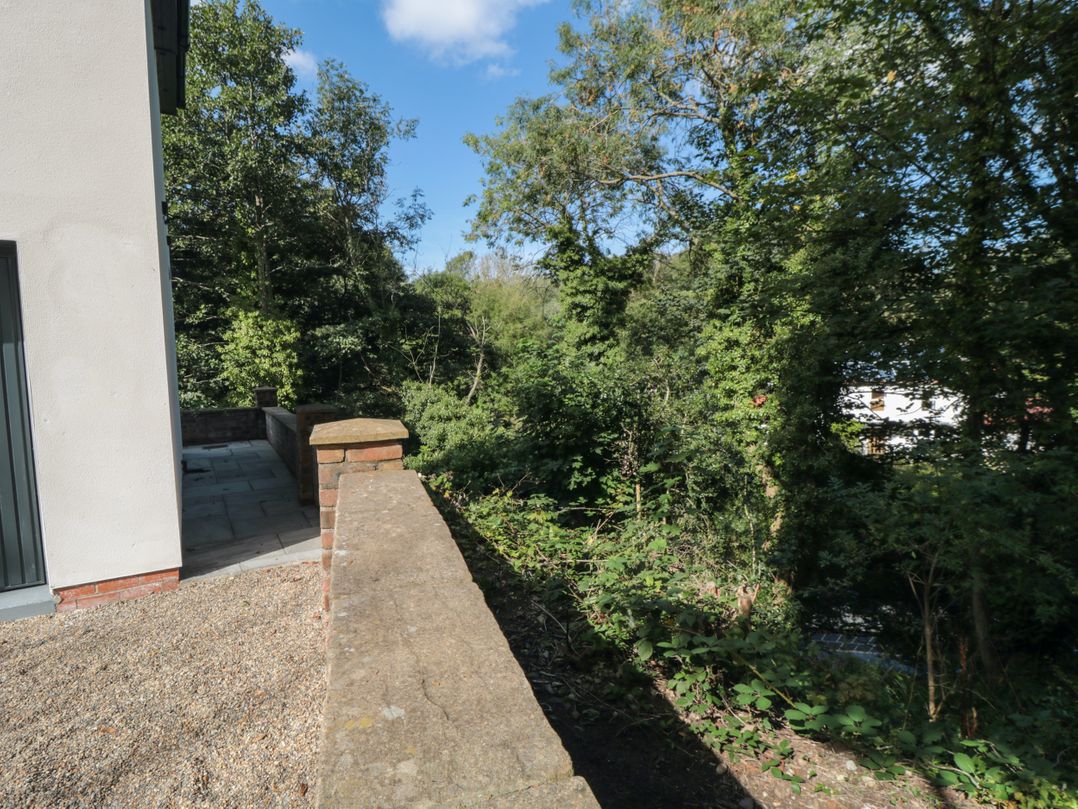 Riverside House
