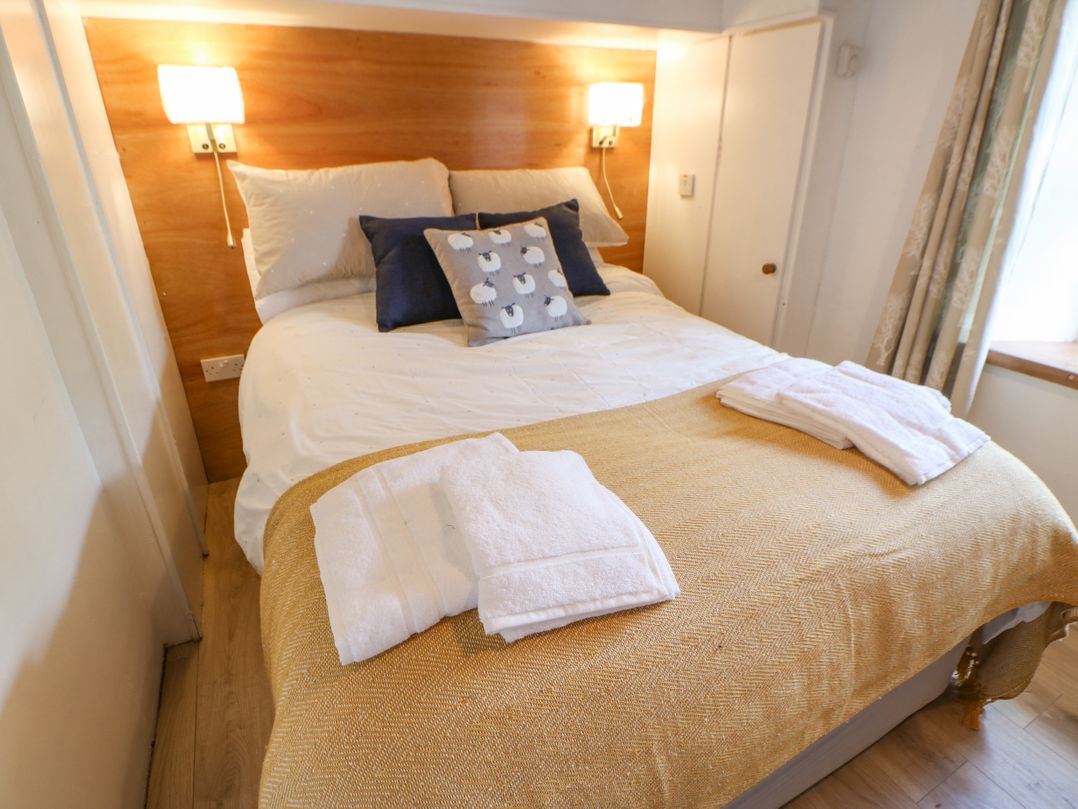 Hepple Hill Cottage