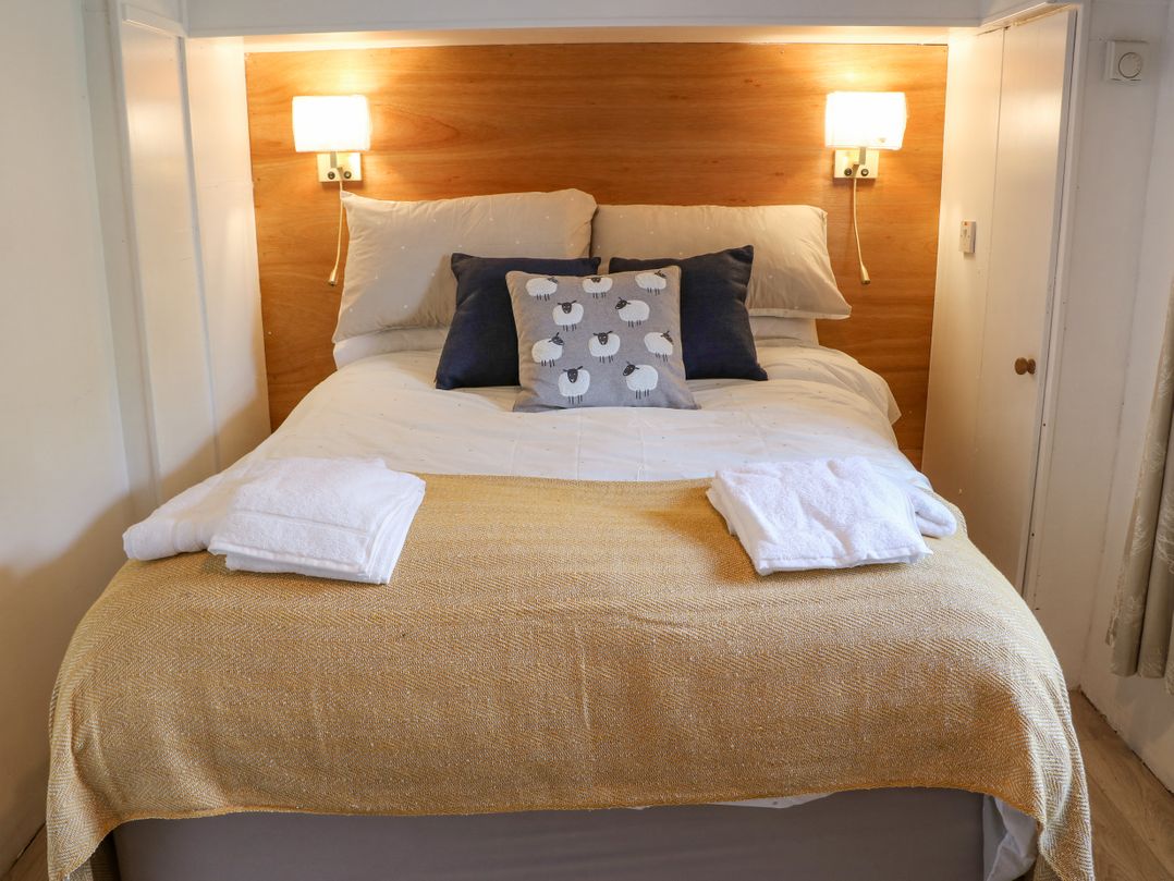 Hepple Hill Cottage