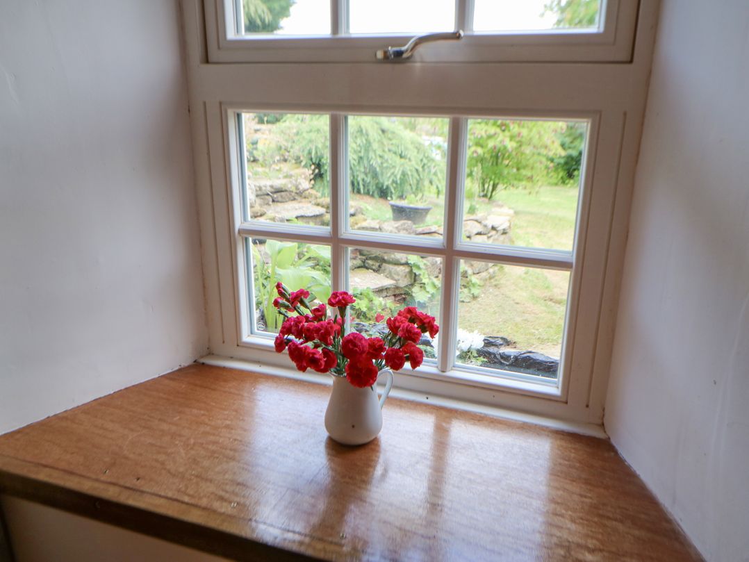 Hepple Hill Cottage